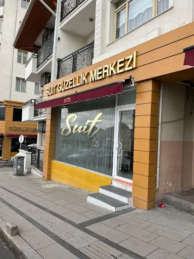 Suit Güzellik Merkezi 3