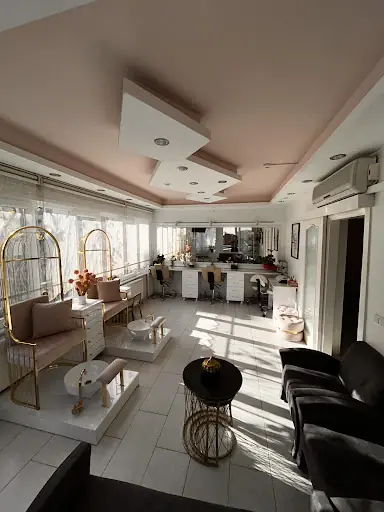 Özlem Güzellik Salonu (Kartal / İstanbul)