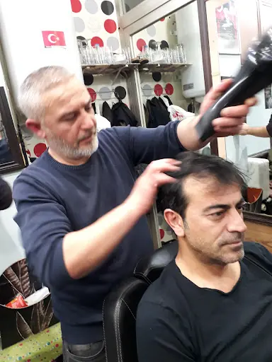 Aydın Erkek Kuaförü – Berber, İstanbul (2. fotoğraf)