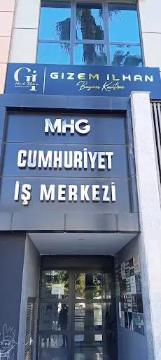 Gizem Bayan Kuaförü