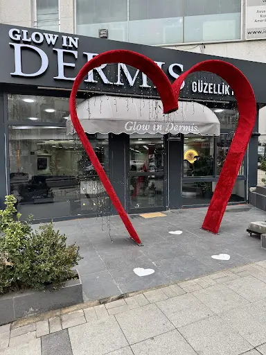 Glow in Dermis Güzellik Hizmetleri