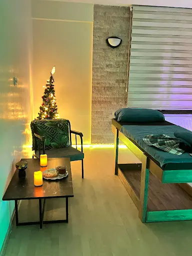 Gaziantep masaj salonu spa - GAZİANTEP MASAJ SALONU