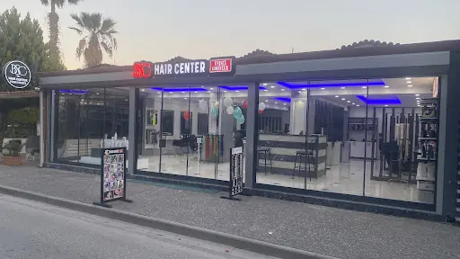 BŞC HAIR CENTER 2