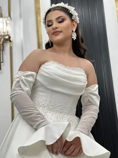 Zehra yıldız kuaför & güzellik 4