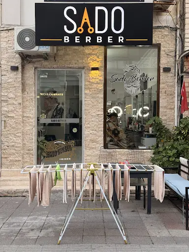 SadoBerber Erkek Kuaförü & Hairdresser 2