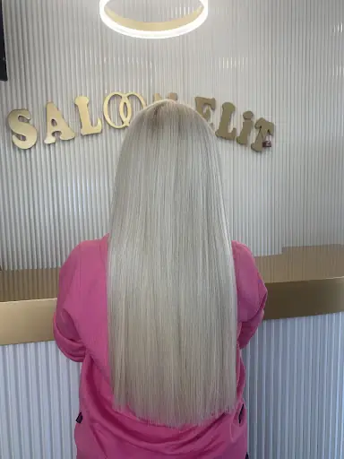 Saloon Elit 2