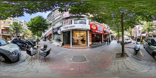 Yıldız Aydugan Kuaför 2
