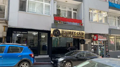 HASRET GÜR HAİR MAKEUP