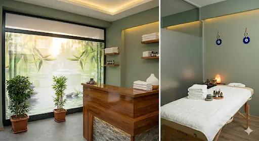 Relax Masaj Salonu Malatya 4