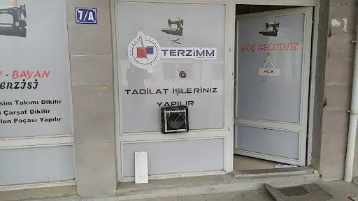 Beray Bayan Kuaförü