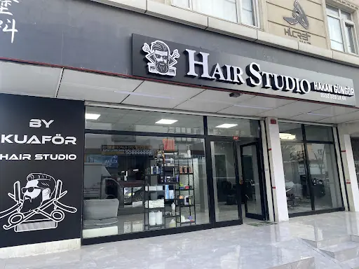 Kuaför Hakan Güngör
