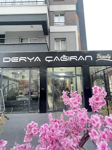 DERYA ÇAĞIRAN BEAUTY CENTER