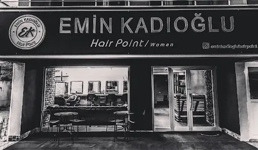 Emin Kadıoğlu Hair Galleria Bursa 2
