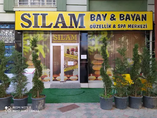SILAM BAY BAYAN GÜZELLİK VE SPA MERKEZİ MASAJ SALONU