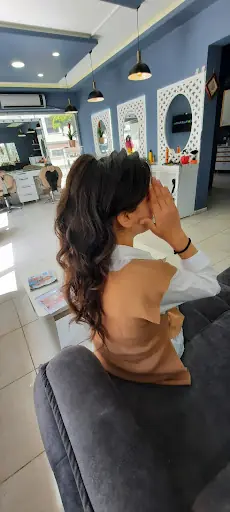 آرایشگری 2