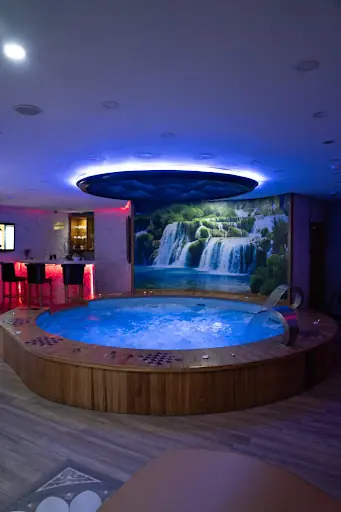 Akana Spa & Masaj Salonu