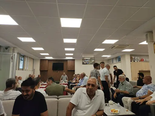Malatya Pütürge Aliçeliler Sosyal Yardımlaşma Kalkındırma Ve Kültür Derneği
