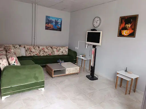 Diamond Masaj Salonu kahramanmaraş 2