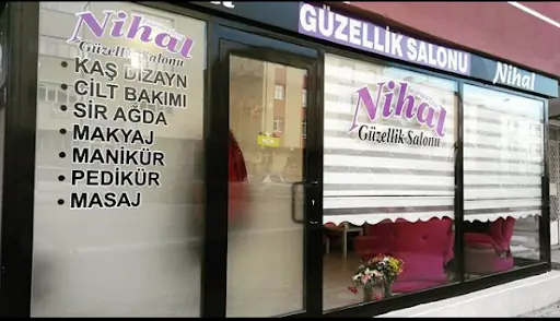 Nihal Güzellik Salonu 2