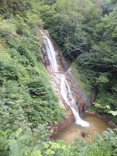 MANLE ŞELALESİ 3