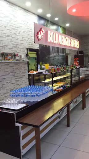 Dörtdivan Restaurant Cafe 4