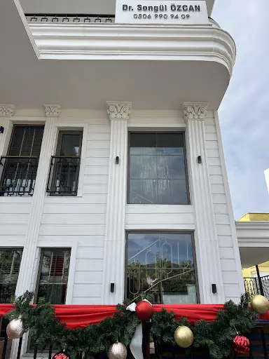 Songül Özcan Güzellik ve Sağlıklı Yaşam Merkezi 4