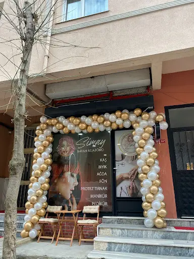 Simay Bayan Kuaförü & Güzellik salonu 3