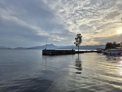 Köyceğiz İskele