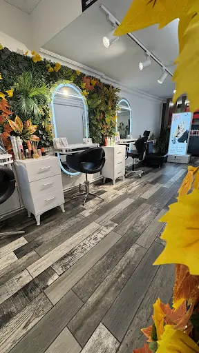 Hair Art Saç Tasarım 4