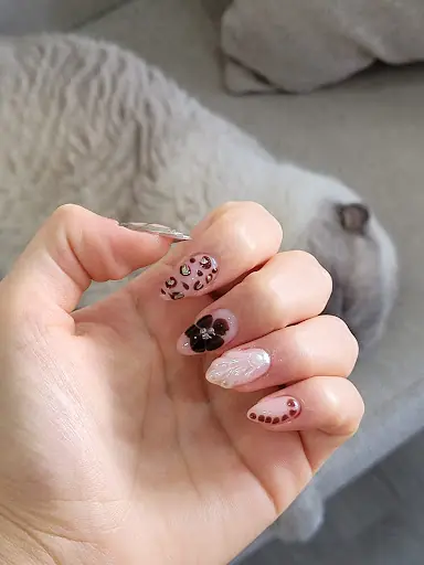 Sole luna beauty nail studio
