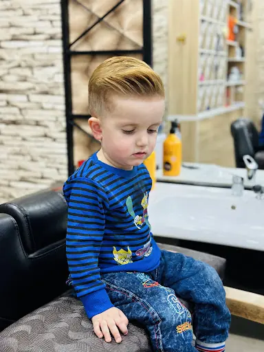 KADİR BAYDAR EXCLUSİVE SALON 4