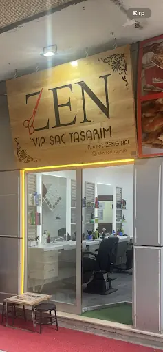 zen saç tasarım 4