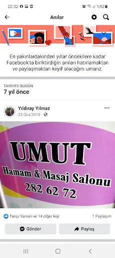 Umut Spa Center 3