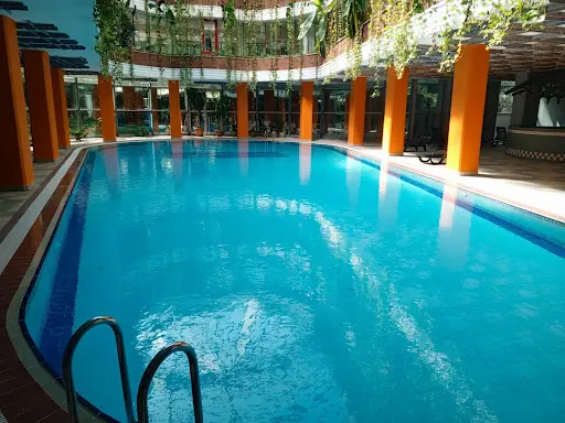 Lavada Spa Merkezi – SPA & Wellness, İstanbul