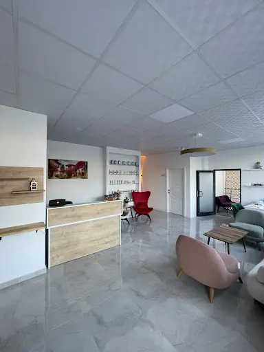 Güneş Beauty Lounge – Güzellik Merkezi