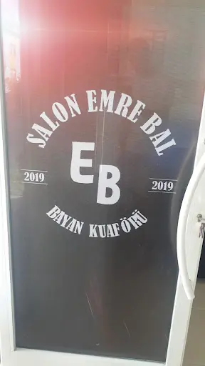 salon emre bal bayan kuaförü – Kadın Kuaförü, İstanbul (3. fotoğraf)