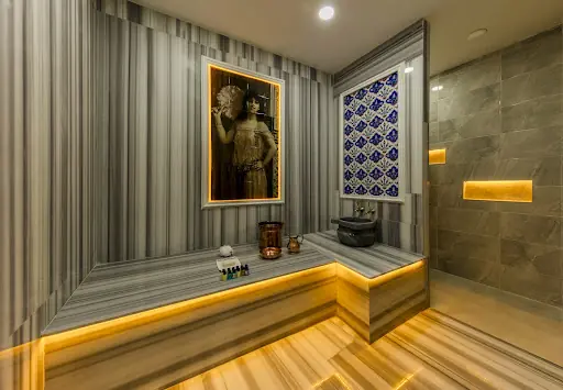 Roy's Serenity Spa & Massage 2