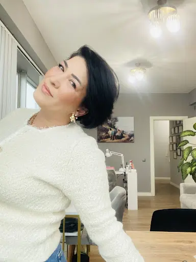 Berna Gürcan Güzellik Salonu