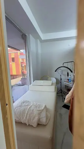 Nazlı dağ beauty 3