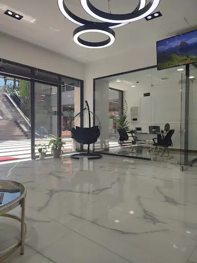 Baha Güzellik Salonları Sefaköy Torkam