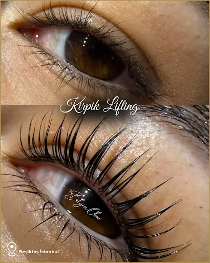 Belgin Okur Beauty | Beşiktaş 2