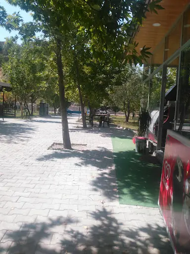 Muhsin Yazıcı Parkı 2