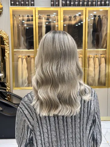 Salon Nuri Bayan Kuaförü 3