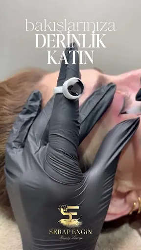 Serap Engin Beauty Lounge Yaşamkent | Çayyolu Güzellik Merkezi 3