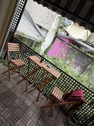 Deniz Beauty studio 4