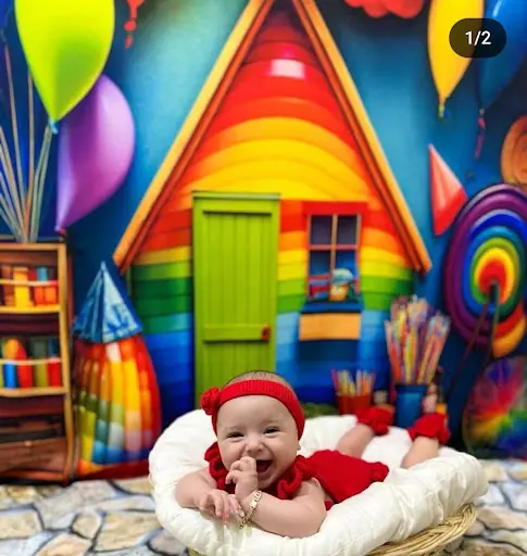 Bandırma Kumsal Baby Spa 4