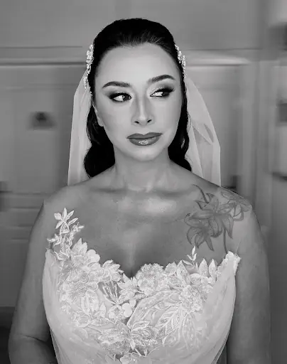 Hair Makeup Başak TÜRKDÖNMEZ 2