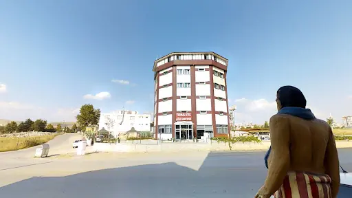 Sincan Termal Otel ve Aile Hamamı