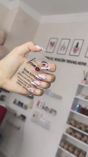 İrem Güzellik Salonu