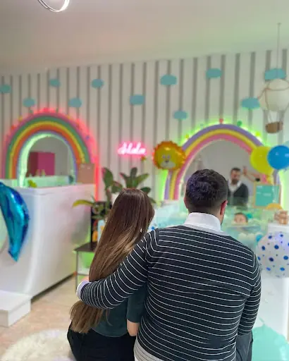 Happy baby spa Elbistan 3